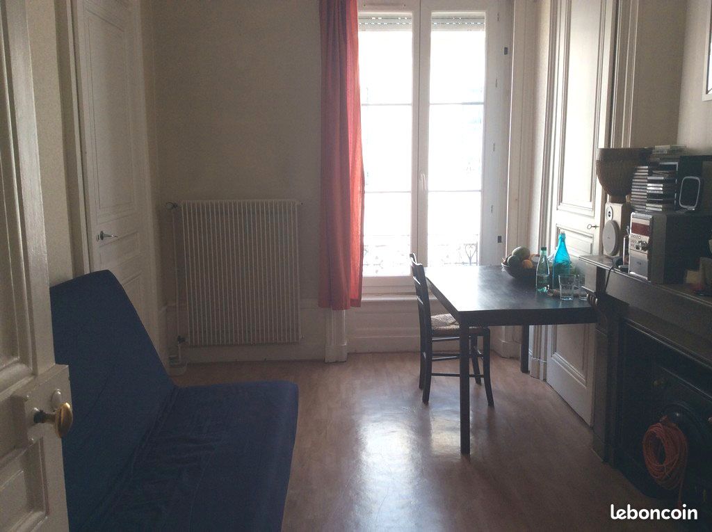 Appartement 2 pièces 40 m² · à Lyon · 40 m² · 179 800 €