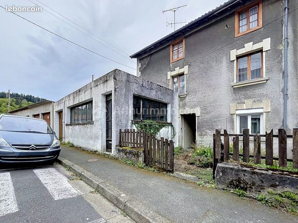 Maison 7 pièces 144 m²