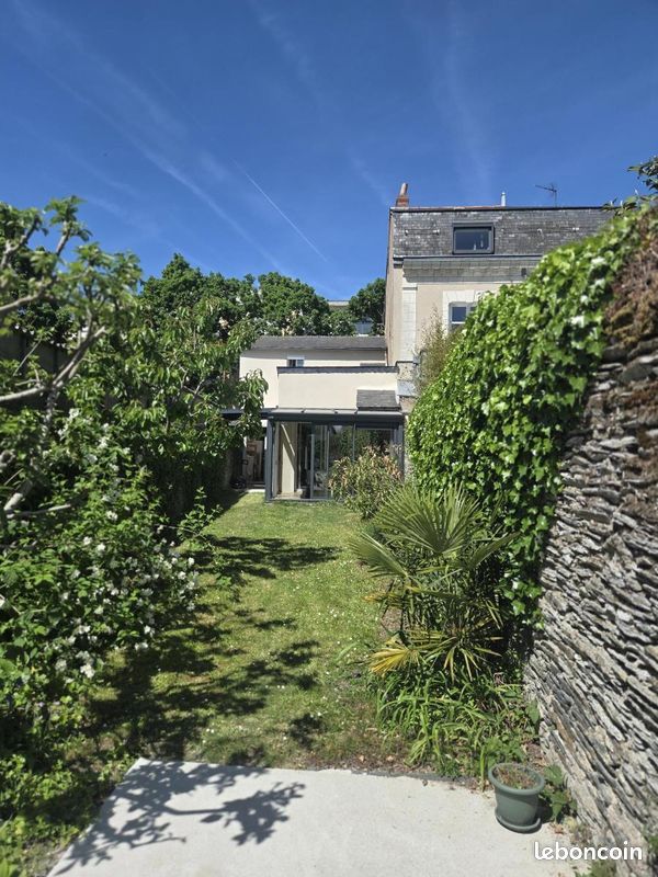 Appartement 4 pièces 86 m² · à Angers · 86 m² · 279 900 €