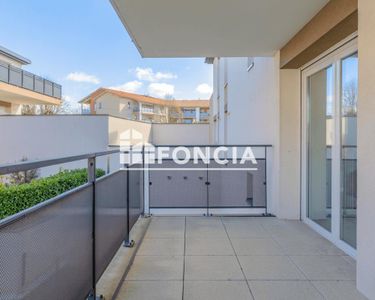 Appartement 192 000 € - 49 m²