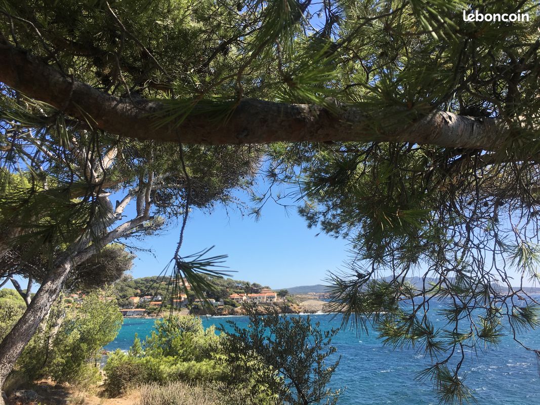 Appartement 1 pièce 23 m² · à Sanary-sur-Mer · 23 m² · 650 €
