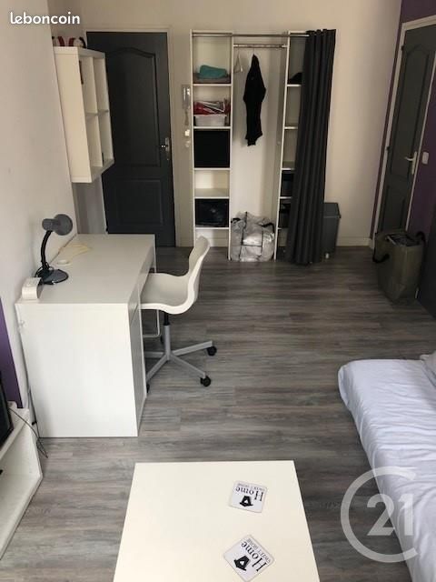 Appartement 1 pièce 25 m² · à Metz · 25 m² · 530 €/mois