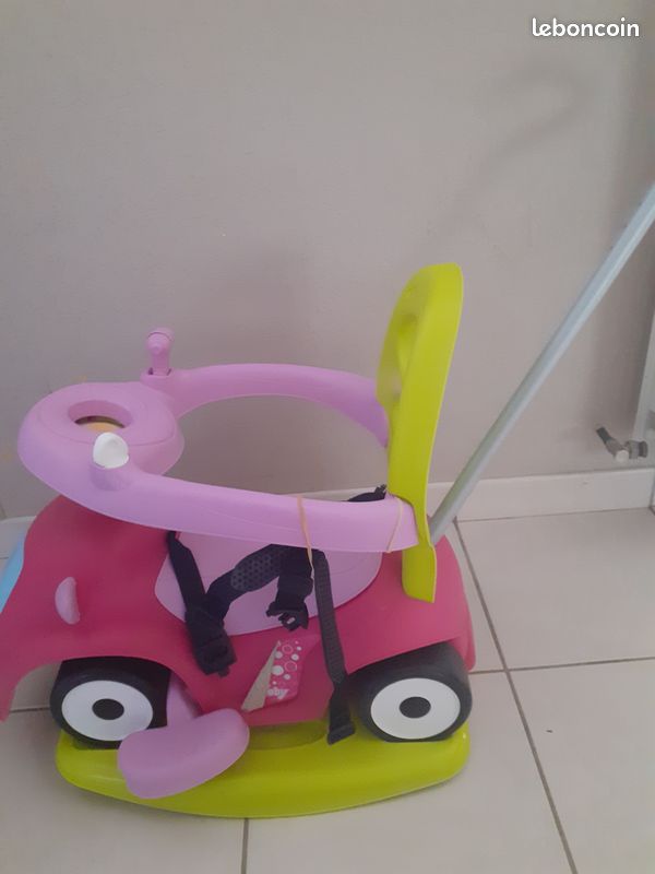 Porteur (image 2)
