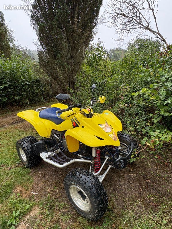 400 ltz homologué (image 1)