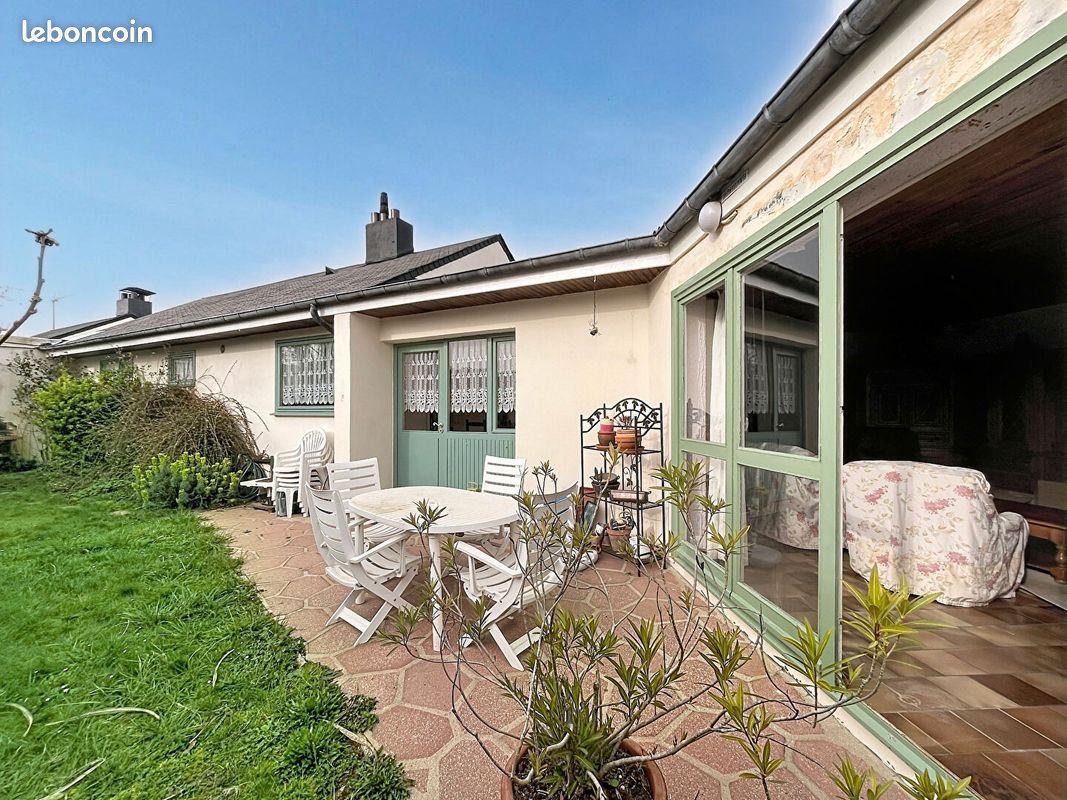 Maison 6 pièces 113 m² · à Saint-Michel-sur-Orge · 113 m² · 239 000 €