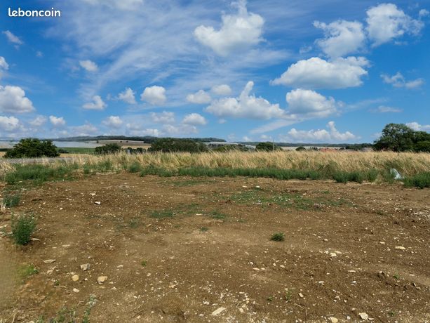 Terrain 1069 m² Faulquemont