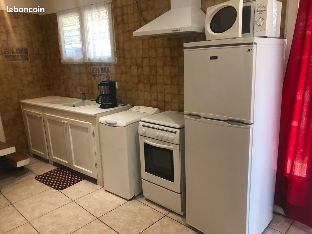 Appartement 1 pièce 30 m² · à Valence · 30 m² · 500 €
