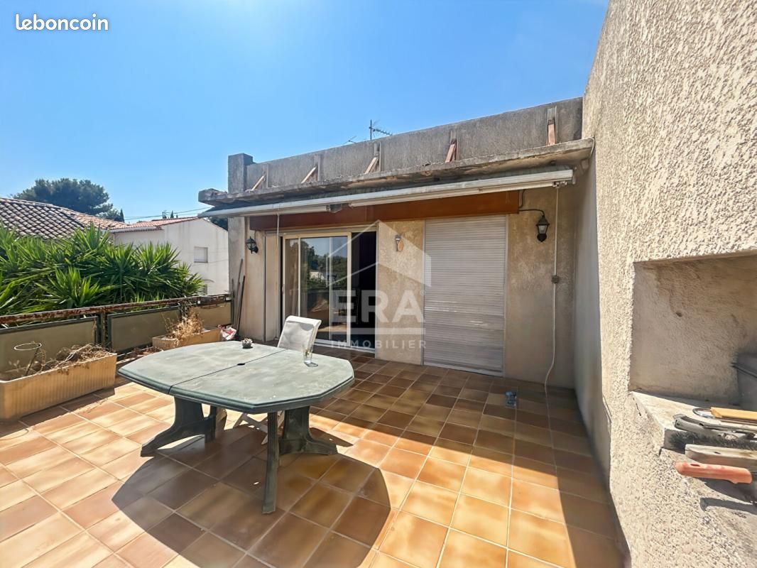 Appartement 4 pièces 91 m² · à Plan-de-Cuques · 91 m² · 260 000 €