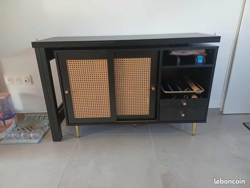 Table bar / Mange debout (image 6)