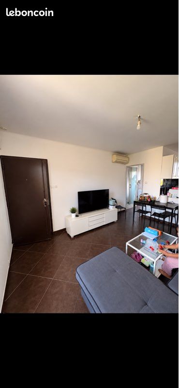 Appartement 3 pièces 44 m² · à Marseille · 44 m² · 89 000 €