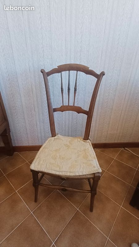Petite chaise de deco (image 2)
