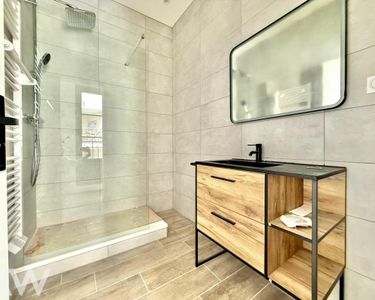 Appartement 265 000 € - 44 m²