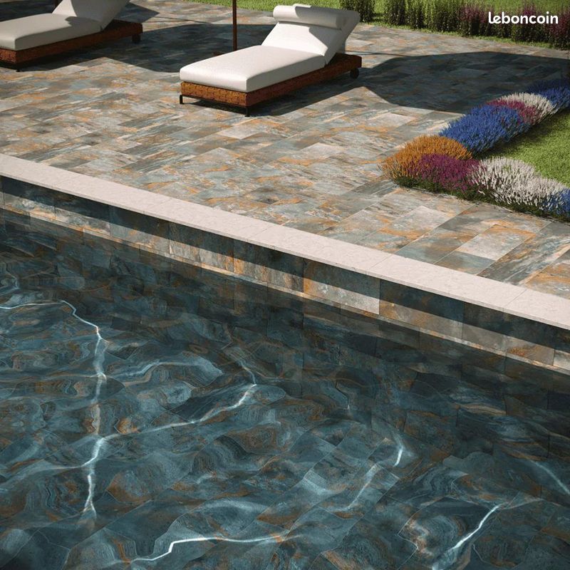 🔥CARRELAGE JAKARTA NATUREL 30×60 cm🔥⁬⁪⁫‌⁮‍⁢⁭⁬⁫⁪⁮⁮⁢⁢‍⁬⁢⁯⁪⁬⁯⁮⁠⁭⁬⁪⁠‌⁮ (image 2)