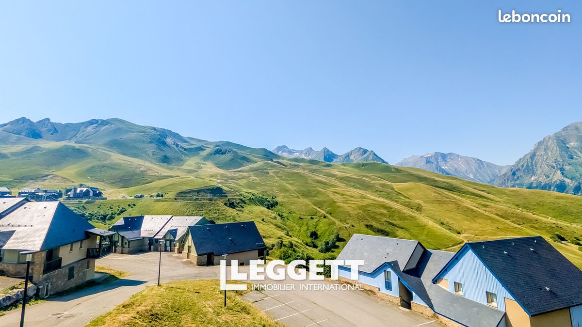 Appartement 3 pièces 52 m² · à Germ · 52 m² · 189 000 €