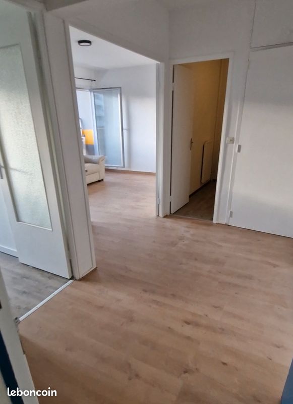 Appartement 2 pièces 50 m² · à Angers · 50 m² · 700 €/mois