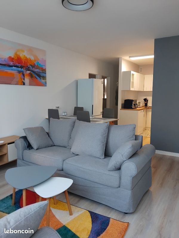 Appartement 1 pièce 10 m² · à Mérignac · 10 m² · 580 €/mois