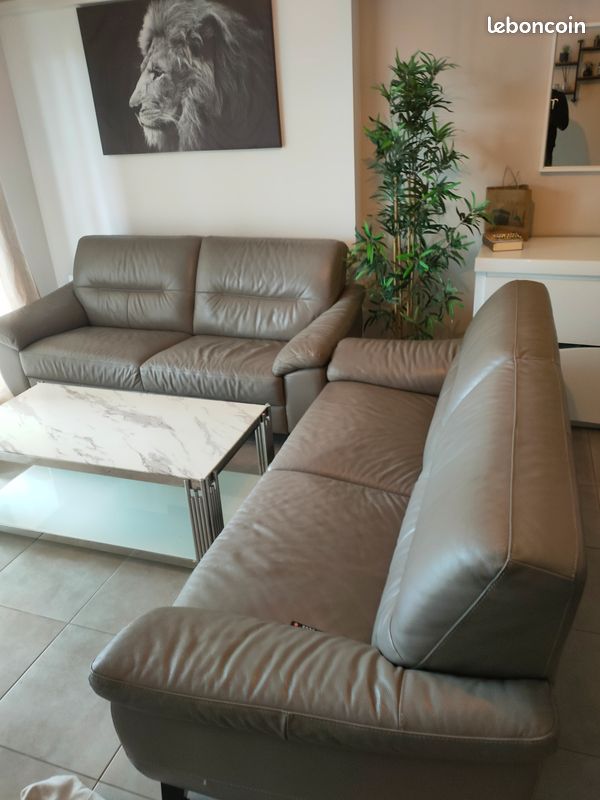 Canapé (image 2)