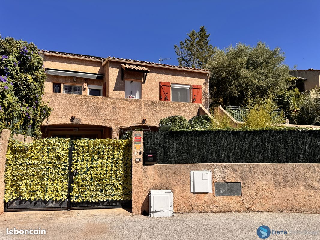 Maison 6 pièces 147 m² · à La Garde · 147 m² · 490 000 €