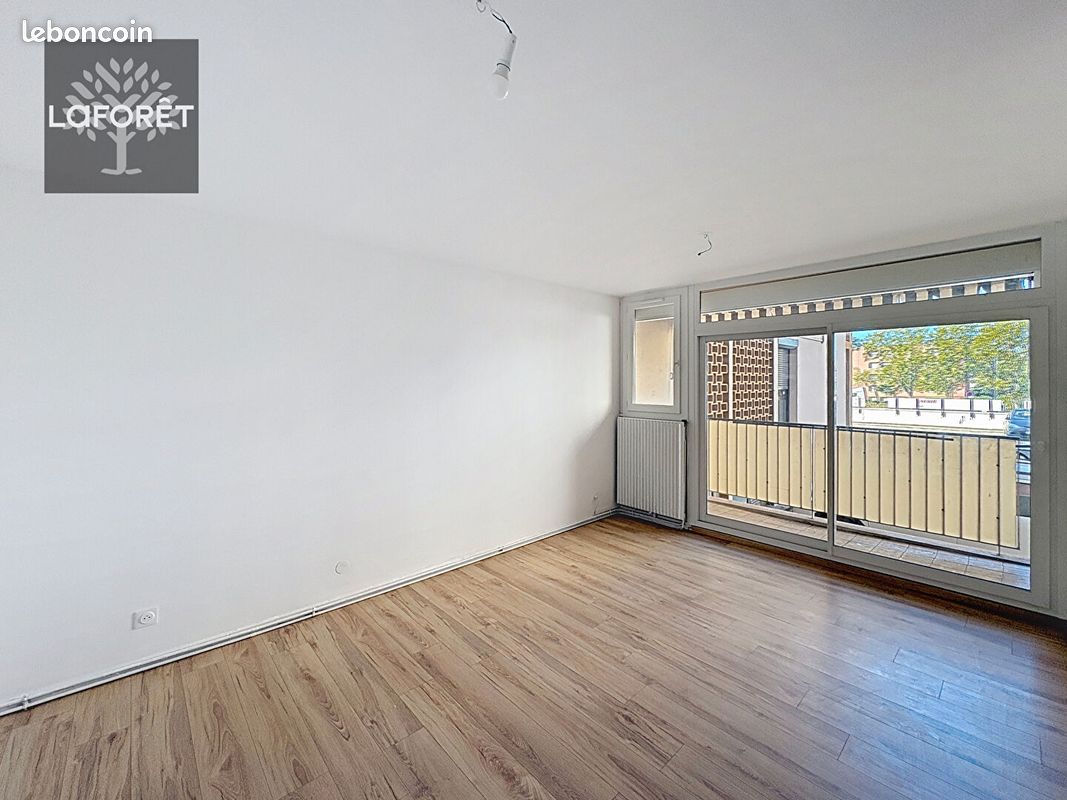 Appartement 3 pièces 61 m² · à Salon-de-Provence · 61 m² · 900 €/mois