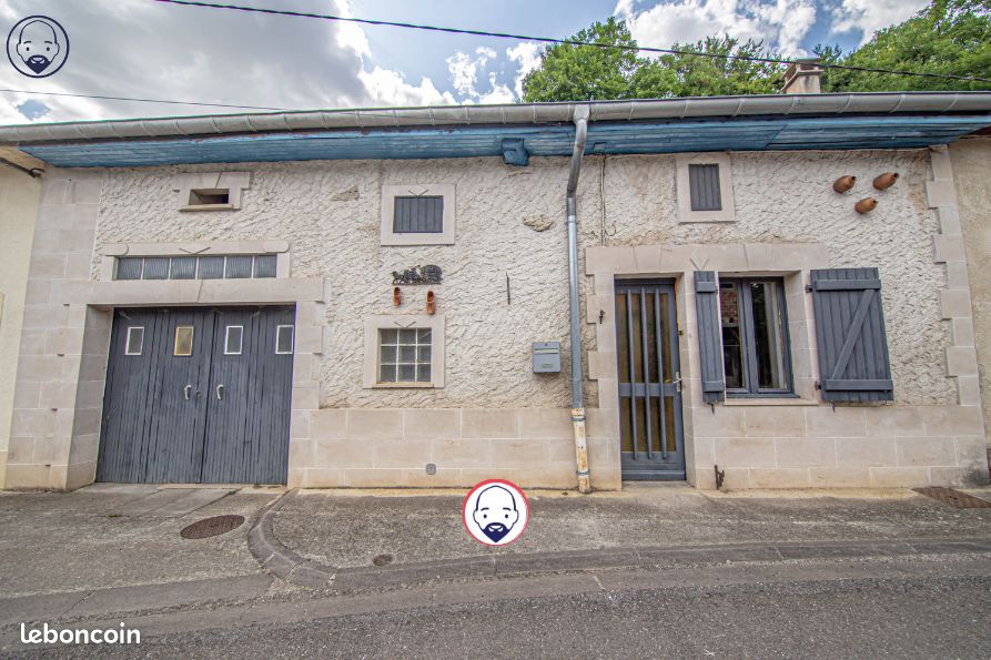 Maison 3 pièces 68 m² · à Ligny-en-Barrois · 68 m² · 50 000 €