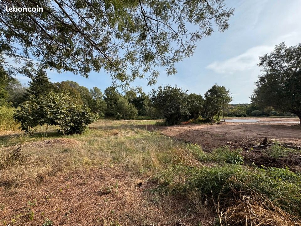 Terrain 1 100 m² Saint Raphael · à Saint-Raphaël · 490 000 €