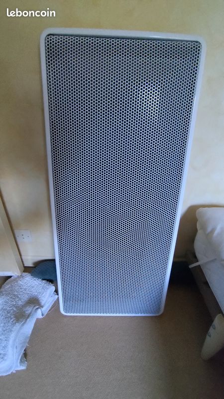 Radiateur Radian 1500 W (image 1)
