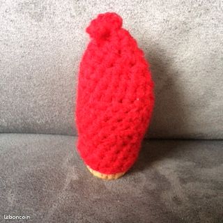 Bouchon père Noël .. (image 2)