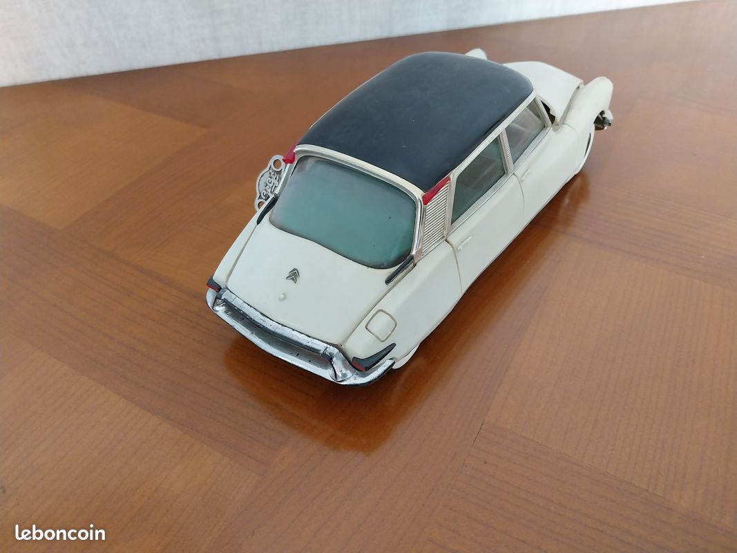 Citroen Ds Gege À VENDRE! - FR