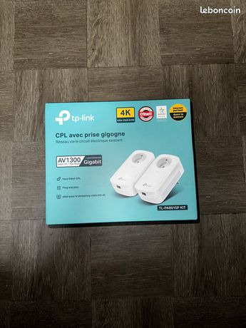 Cplav1300(tplink)