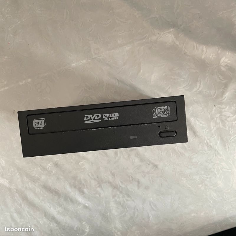 Graveur PC (image 1)