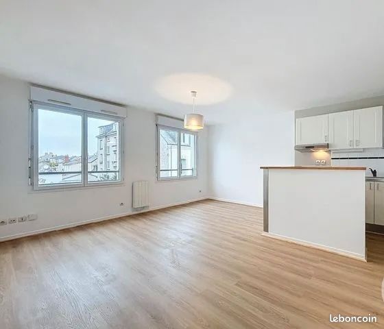 Appartement 2 pièces 36 m² · à Tours · 36 m² · 149 000 €
