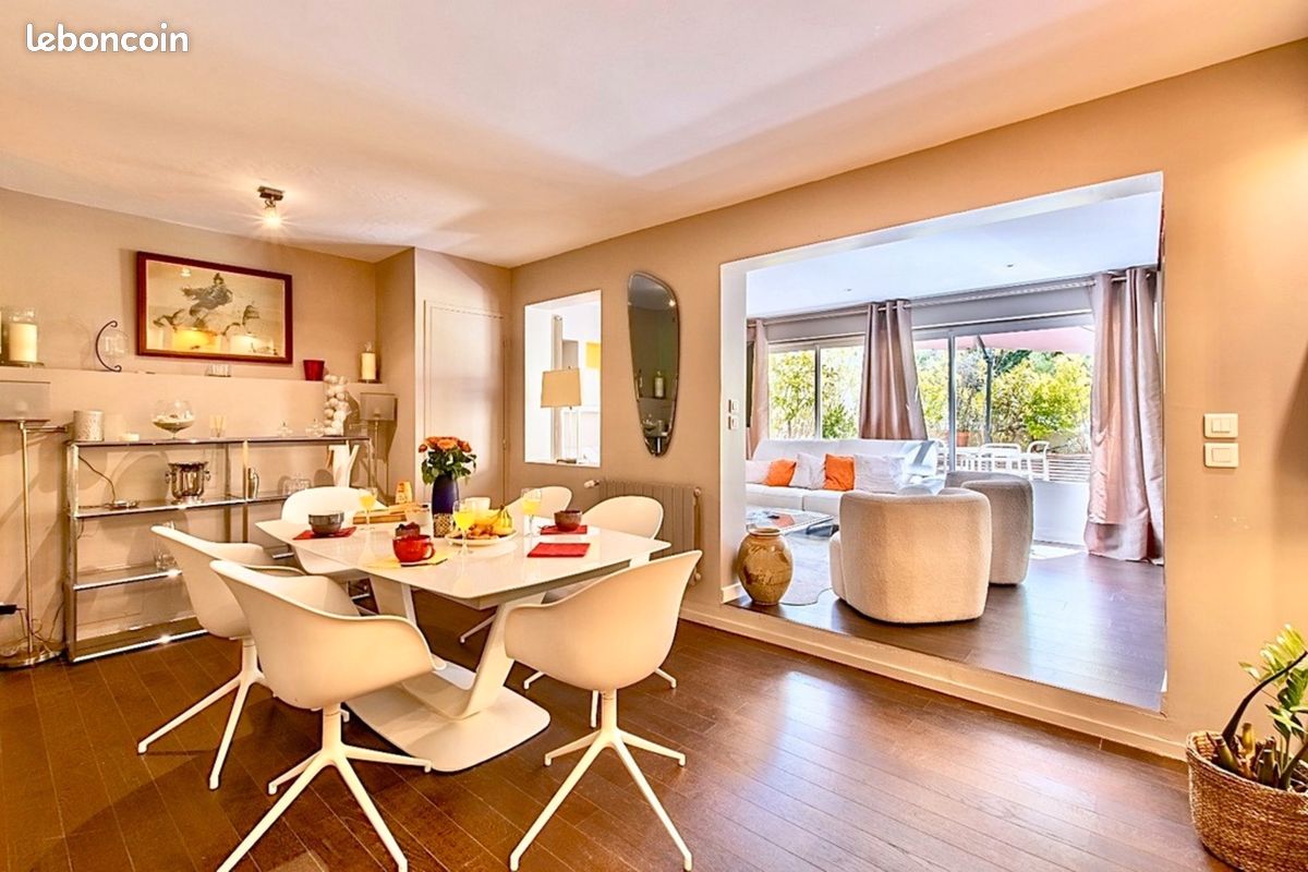Appartement 3 pièces 80 m² · à Montpellier · 80 m² · 349 000 €