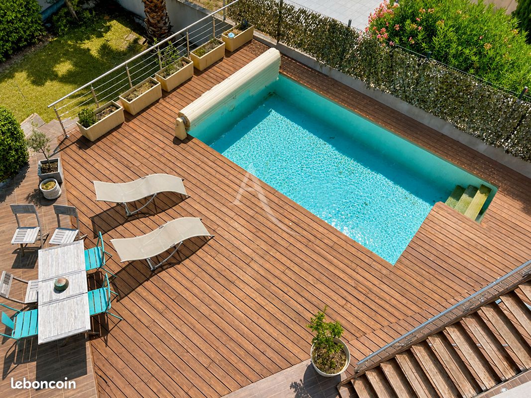 Maison 5 pièces 149 m² · à Marseille · 149 m² · 499 000 €