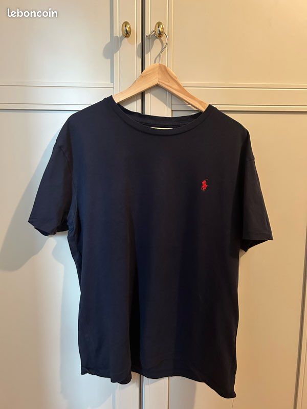 Ralph Lauren t-shirt (image 1)