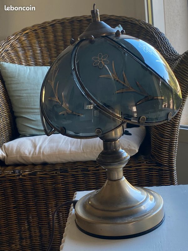 Lampe (image 1)