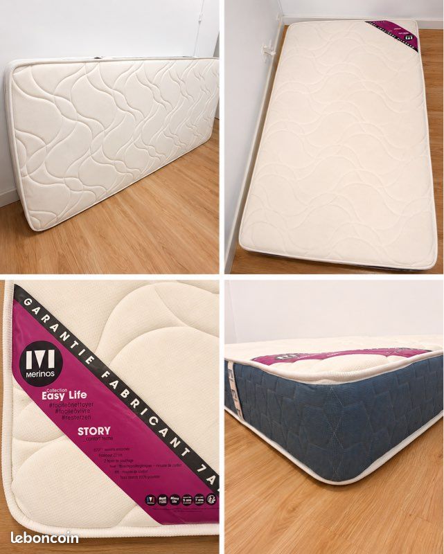 Matelas (image 1)