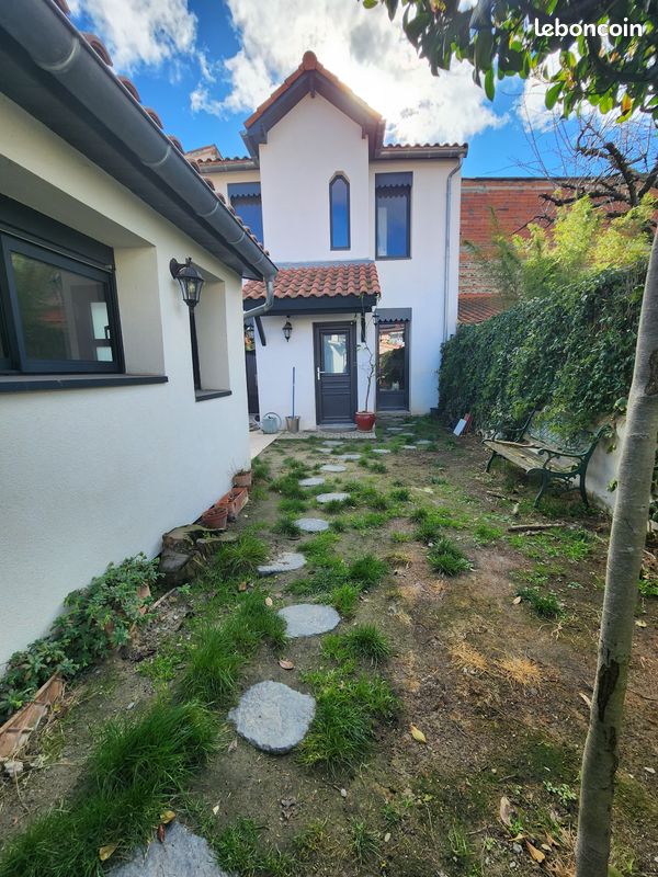 Maison 4 pièces 56 m² · à Toulouse · 56 m² · 325 000 €