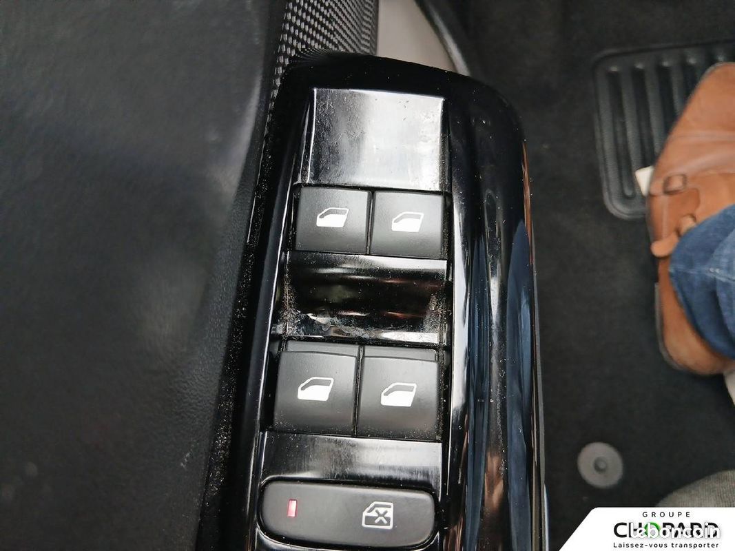 CITROEN C3 PureTech 110 S&S BVM6 C-Series (image 19)