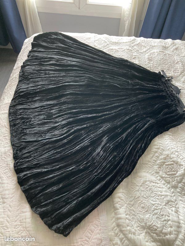 Vêtements femme jupe (image 1)