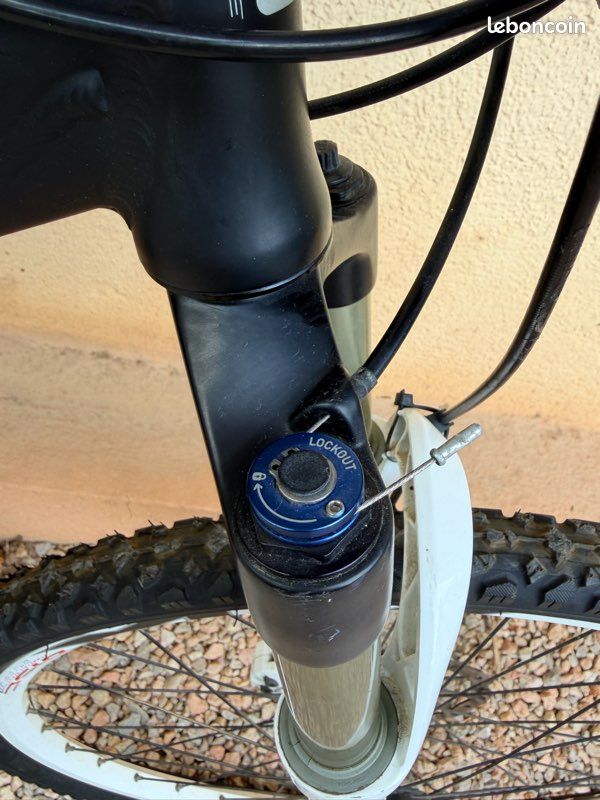 VTT HAIBIKE ÉDITION RX Groupe Shimano SLX (image 5)
