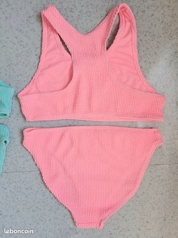 Maillots de bain fille 14 ans (image 3)