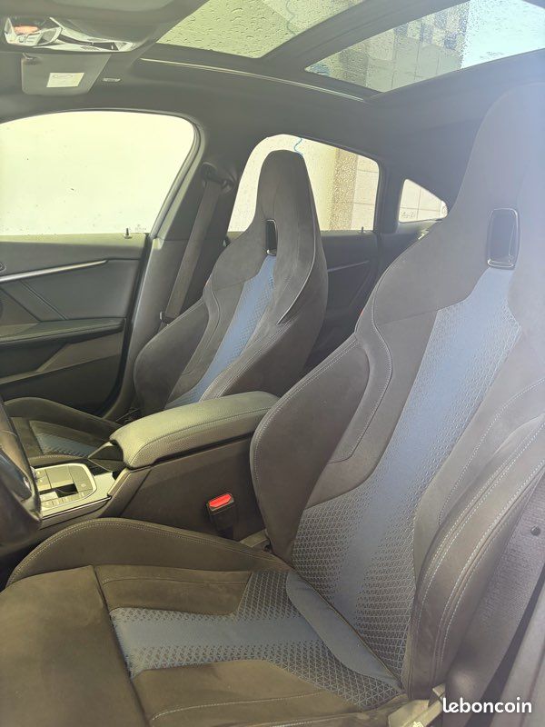 Série 2 grand coupé (image 2)