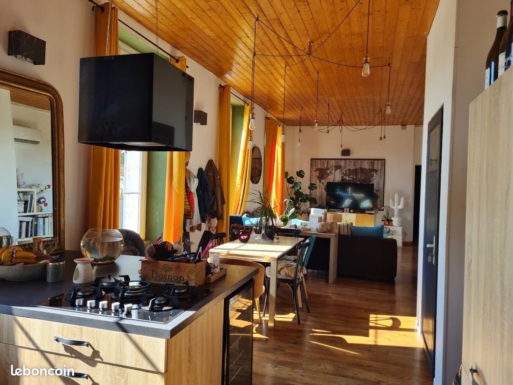 Maison 14 pièces 425 m² - Jarnac 16200 (image principale 10)