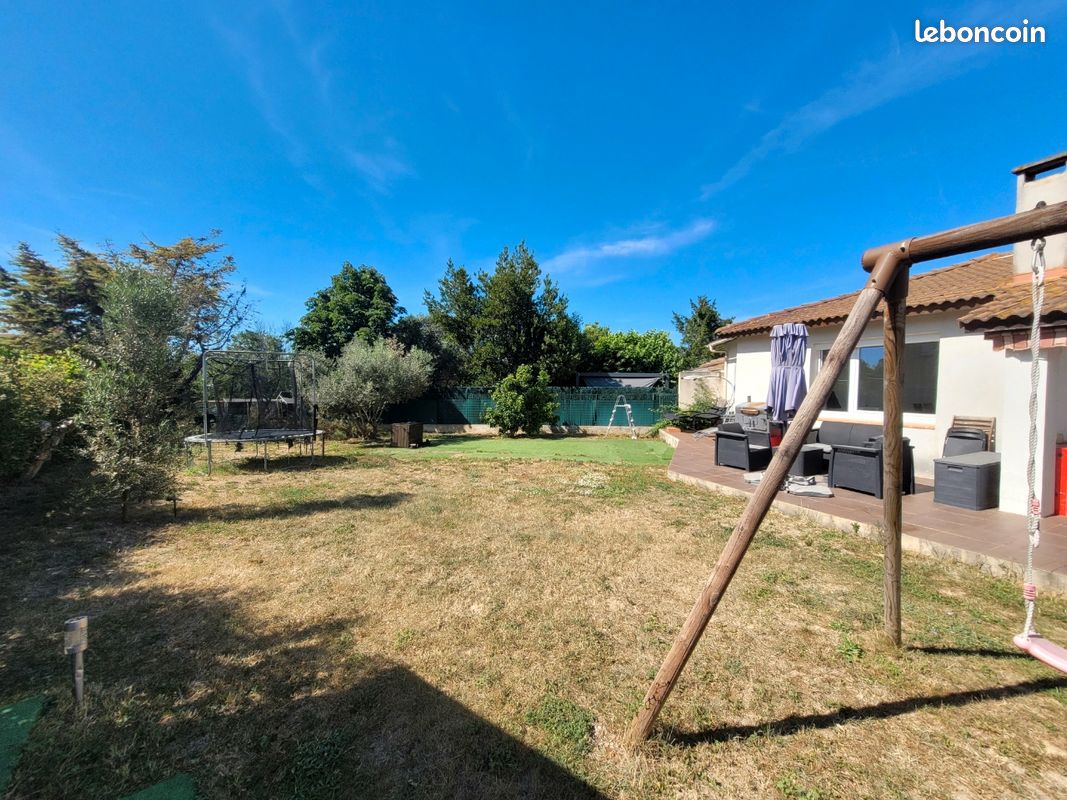 Maison 4 pièces 95 m² · à Marseille · 95 m² · 405 000 €