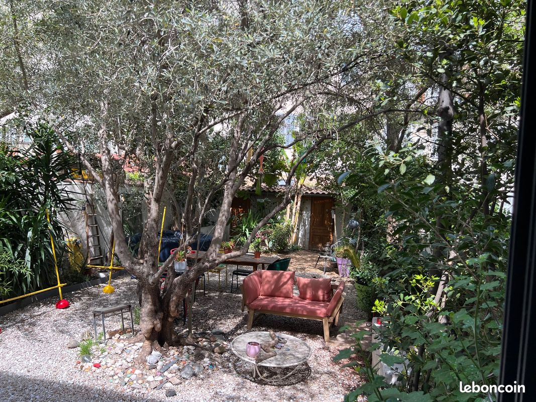 Appartement 6 pièces 120 m²