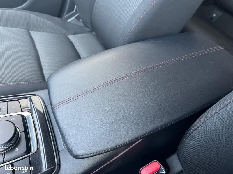 Mazda CX-30 2.0 e-SKYACTIV-G M-Hybrid 122ch Homura 2022 (image 30)