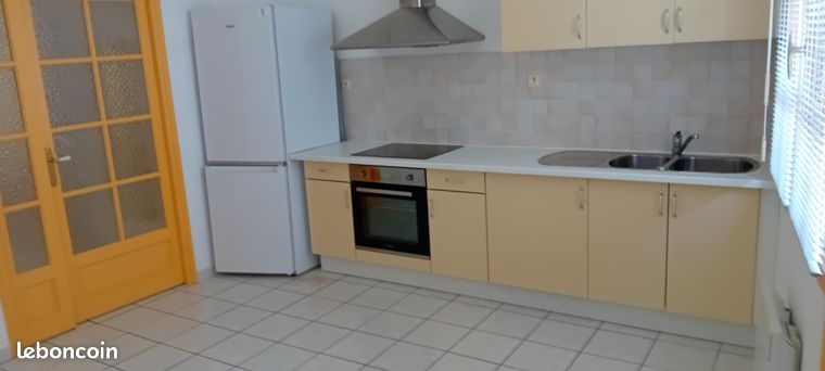 P2 de 28 m² – NÎMES