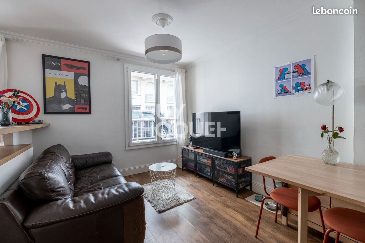 Appartement 3 pièces 69 m² · à Clermont-Ferrand · 69 m² · 150 000 €