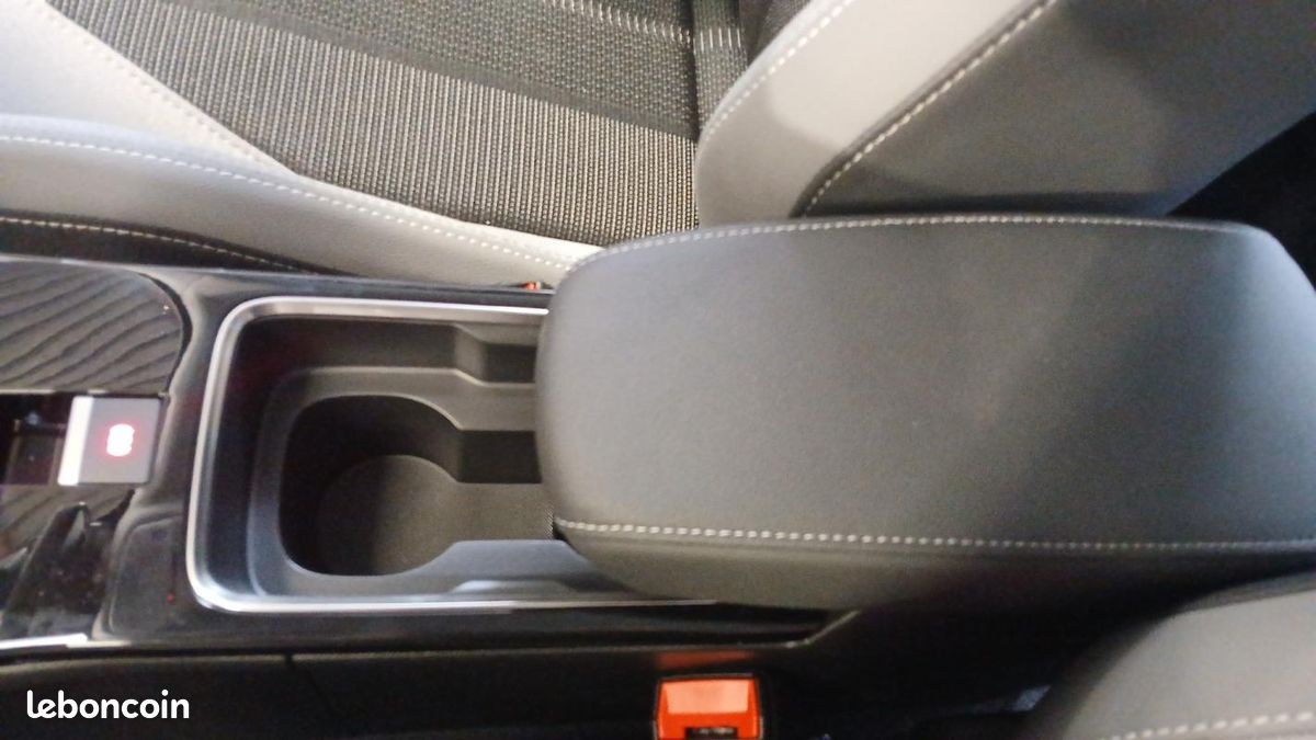 Opel Mokka Elegance Business 1.2 Turbo 136ch BVM (image 16)