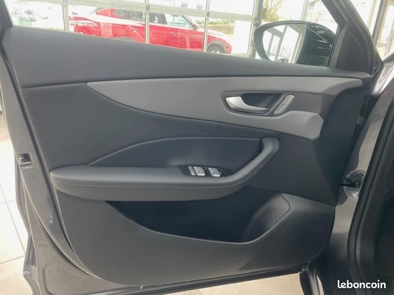 Mg motor MGS5 EV 170ch - 49kWh Comfort (image 15)